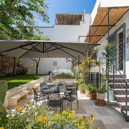 Dimora Lopez B&B โอตรันโต ภายนอก รูปภาพ