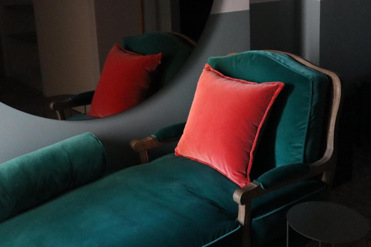 Dimora Lopez B&B โอตรันโต ภายนอก รูปภาพ