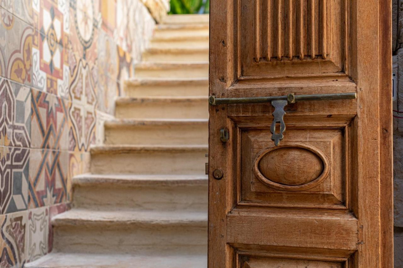 Dimora Lopez B&B โอตรันโต ภายนอก รูปภาพ