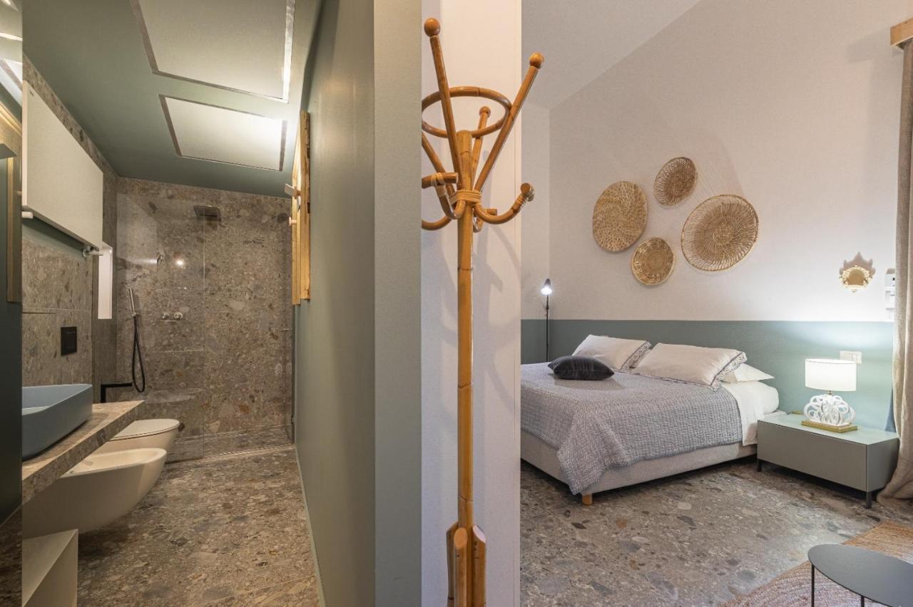 Dimora Lopez B&B โอตรันโต ภายนอก รูปภาพ
