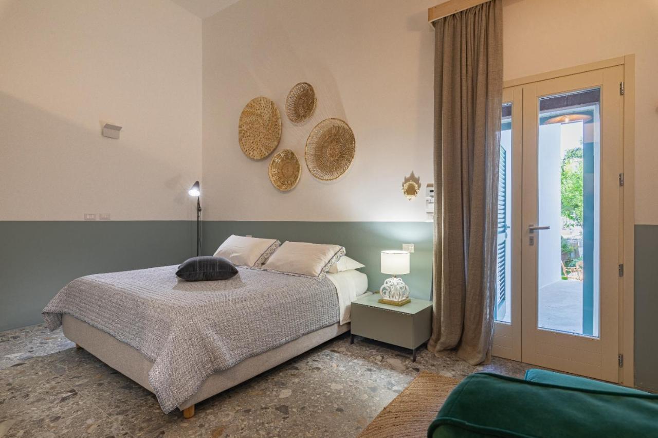 Dimora Lopez B&B โอตรันโต ภายนอก รูปภาพ