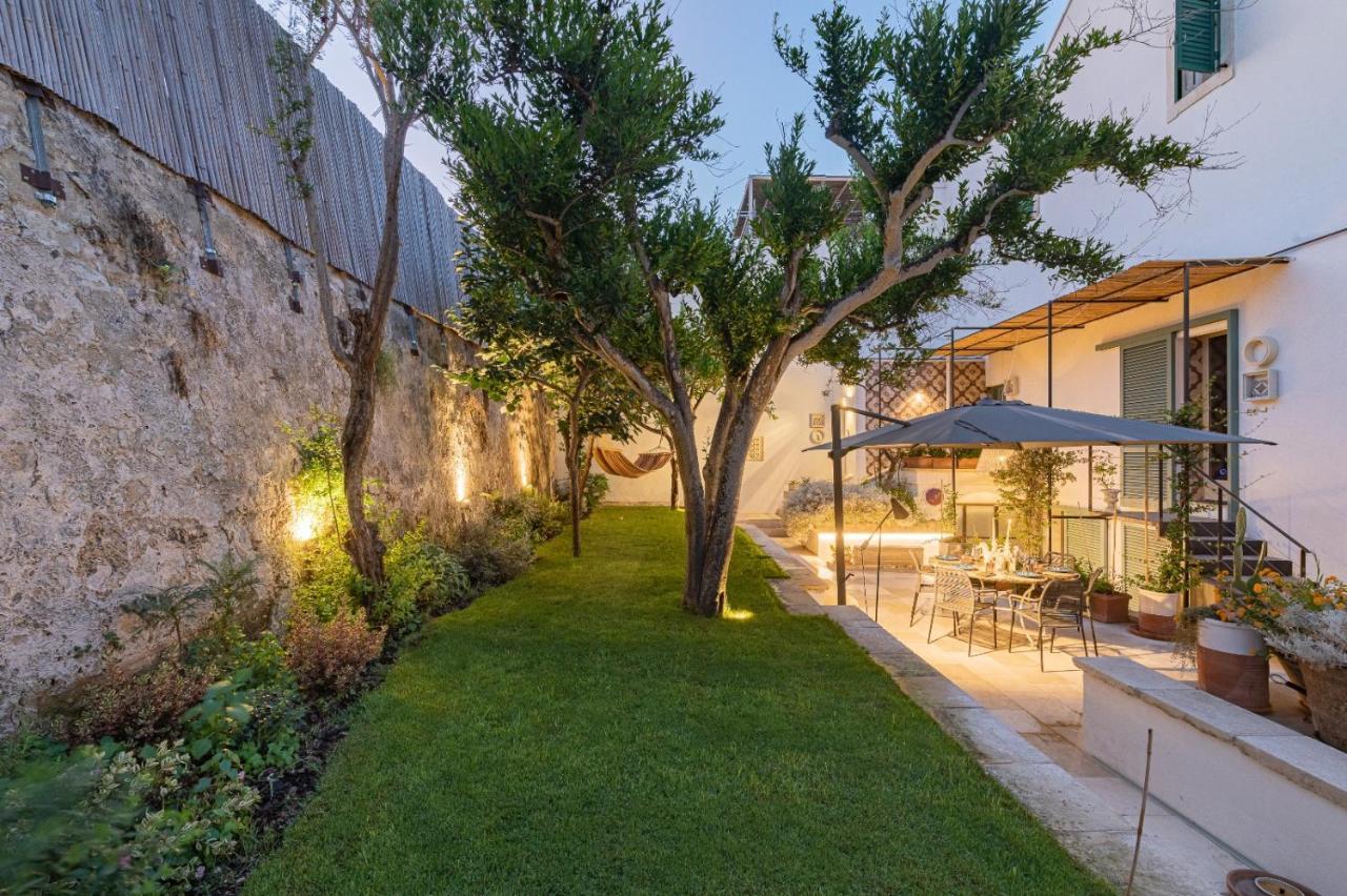 Dimora Lopez B&B โอตรันโต ภายนอก รูปภาพ