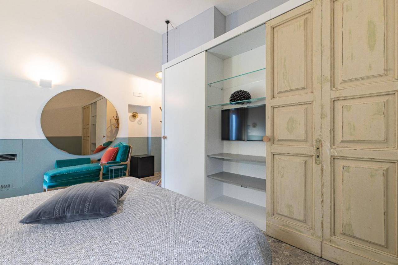 Dimora Lopez B&B โอตรันโต ภายนอก รูปภาพ