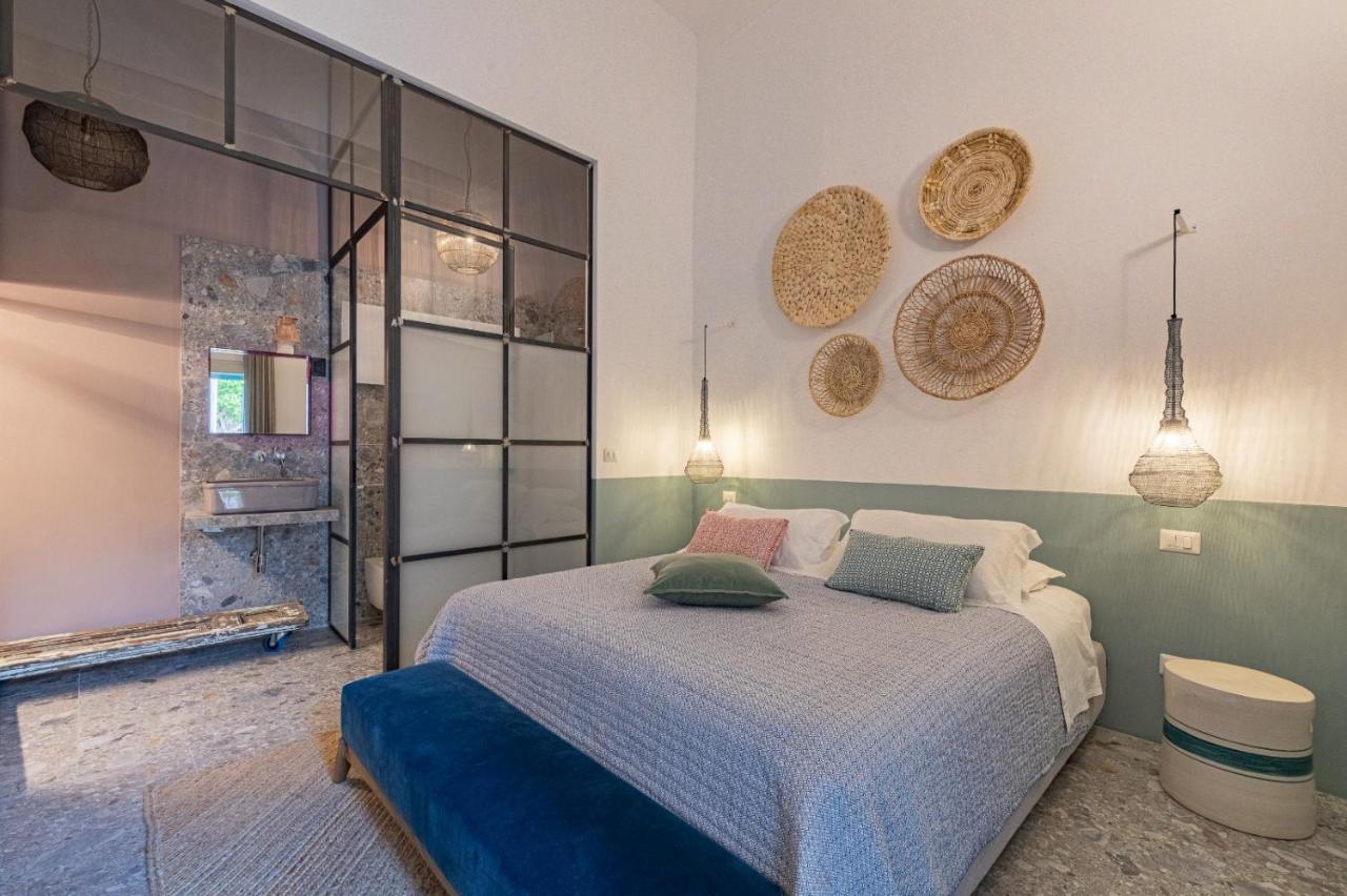 Dimora Lopez B&B โอตรันโต ภายนอก รูปภาพ