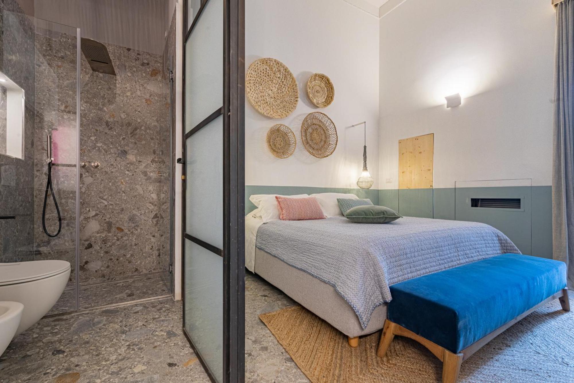 Dimora Lopez B&B โอตรันโต ภายนอก รูปภาพ